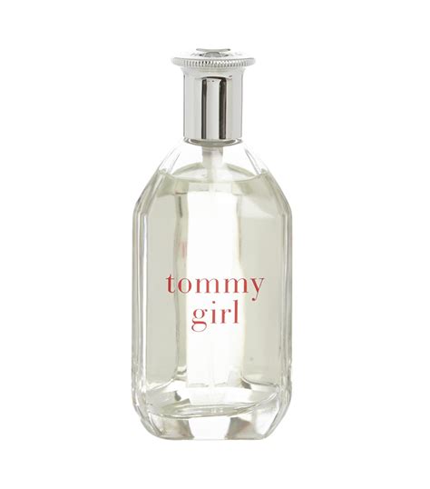 tommy girl perfume fragrantica.